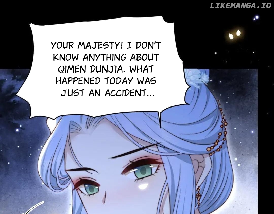 Lonely Emperor Chases His Sister-in-Law Chapter 54 - page 53